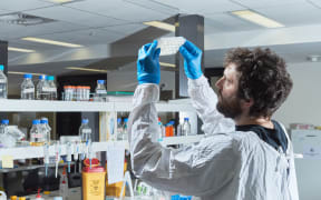 Dr Matt Baker