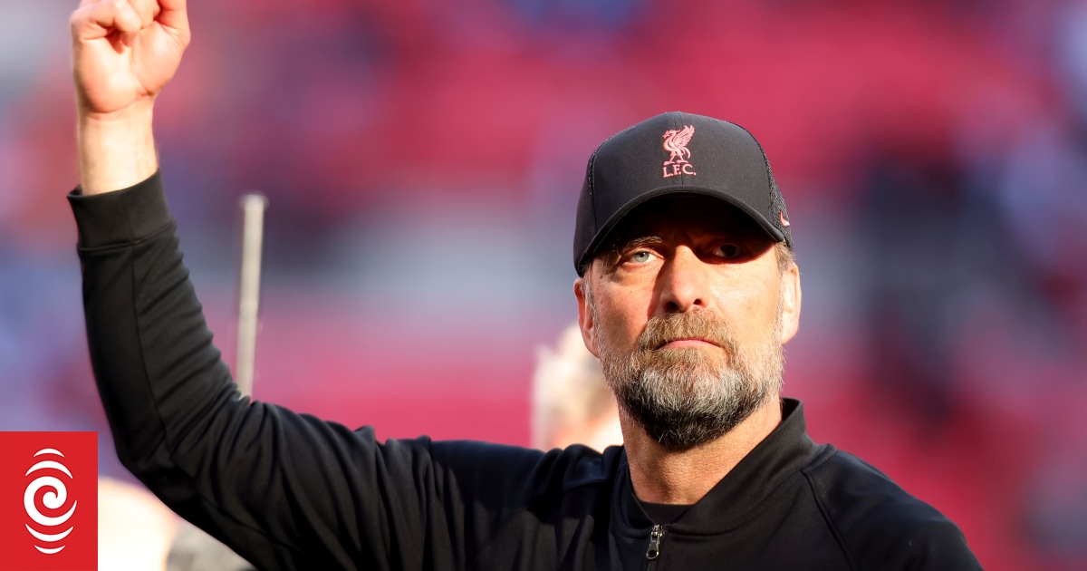 Juergen Klopp chasing perfect finish in Premier League title race - Vimarsana News