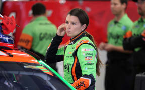 Danica Patrick