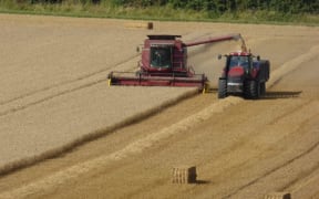 Precision farming