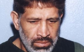 Malcolm Rewa was convicted of Susan Burdett's rape.