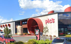 Pic's Peanut Butter World in Nelson.