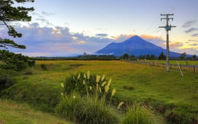 Taranaki is enjoying a tourism boom after the travel bible Lonely Planet named it the second best region in the world to visit in 2017.