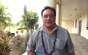 Samoa village matai Aulavemai Tafito Selesele