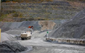 Belmont Quarry wants to swap with Conservation untouched land