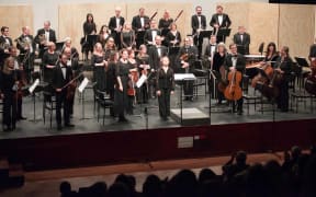 Dunedin Symphony Orchestra