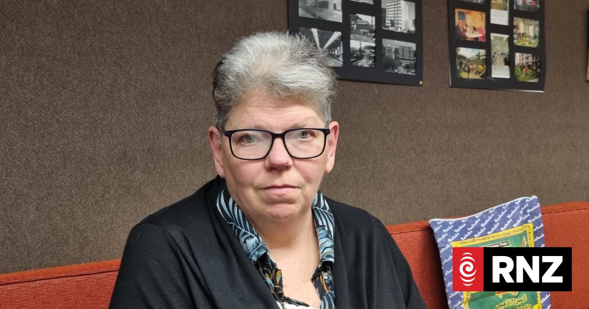 Wellington social housing tenants, MP question rent increases