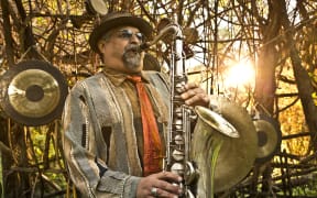 Joe Lovano