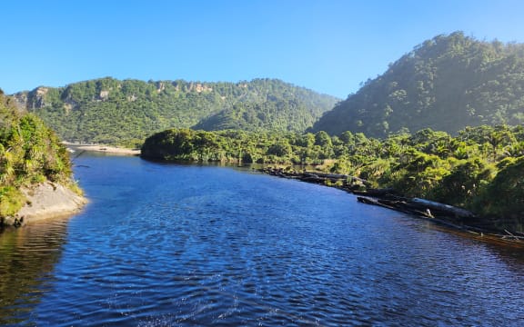 Karamea