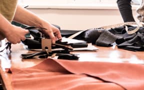 Sustainability is vital for the fashion industry