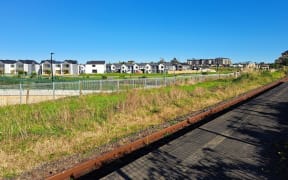 No train service for Huapai residents