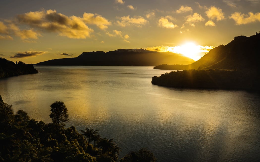Rotorua district's Tarawera is one of the last communities to be on sewerage reticulation. Photo / NZME