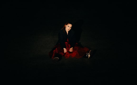YAHYAH Seven Lovers EP Cover