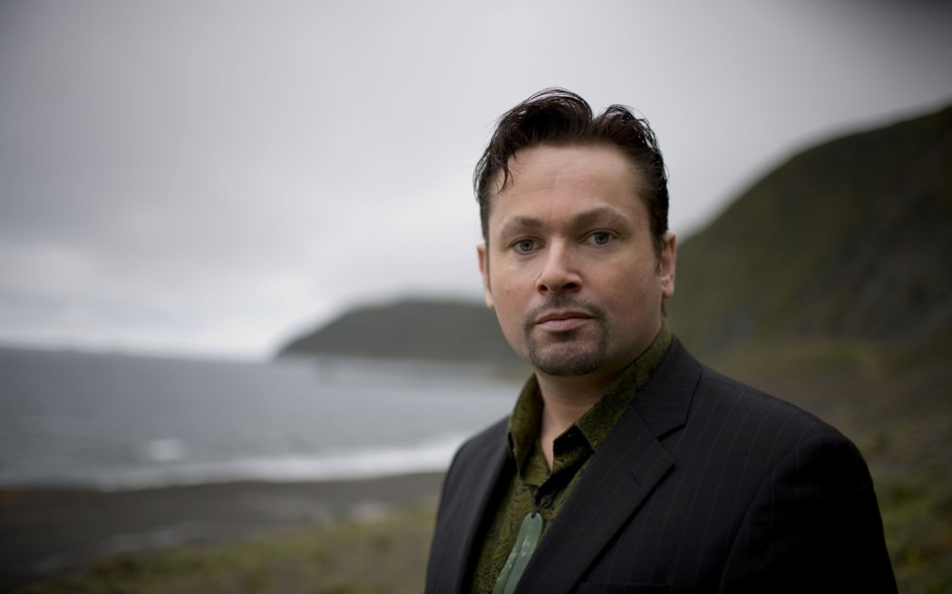 Gareth Farr