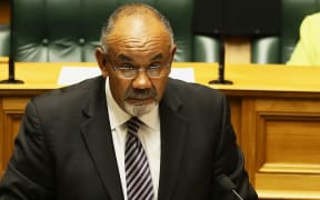 Te Ururoa Flavell