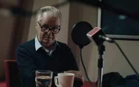 The late Sir Tim Bell opens up about the unethical conduct that destroyed his company and his own reputation in the documentary 'Influence.'