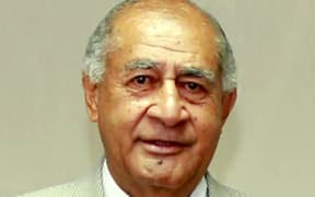Ratu Epeli Nailatikau