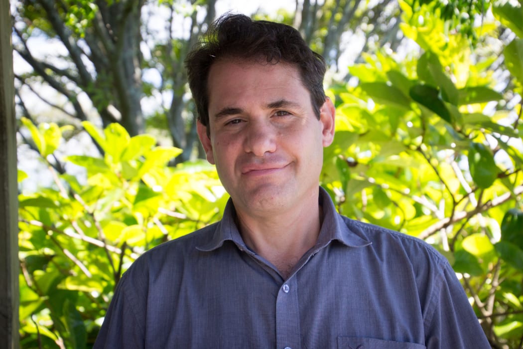 Bryan Walpert