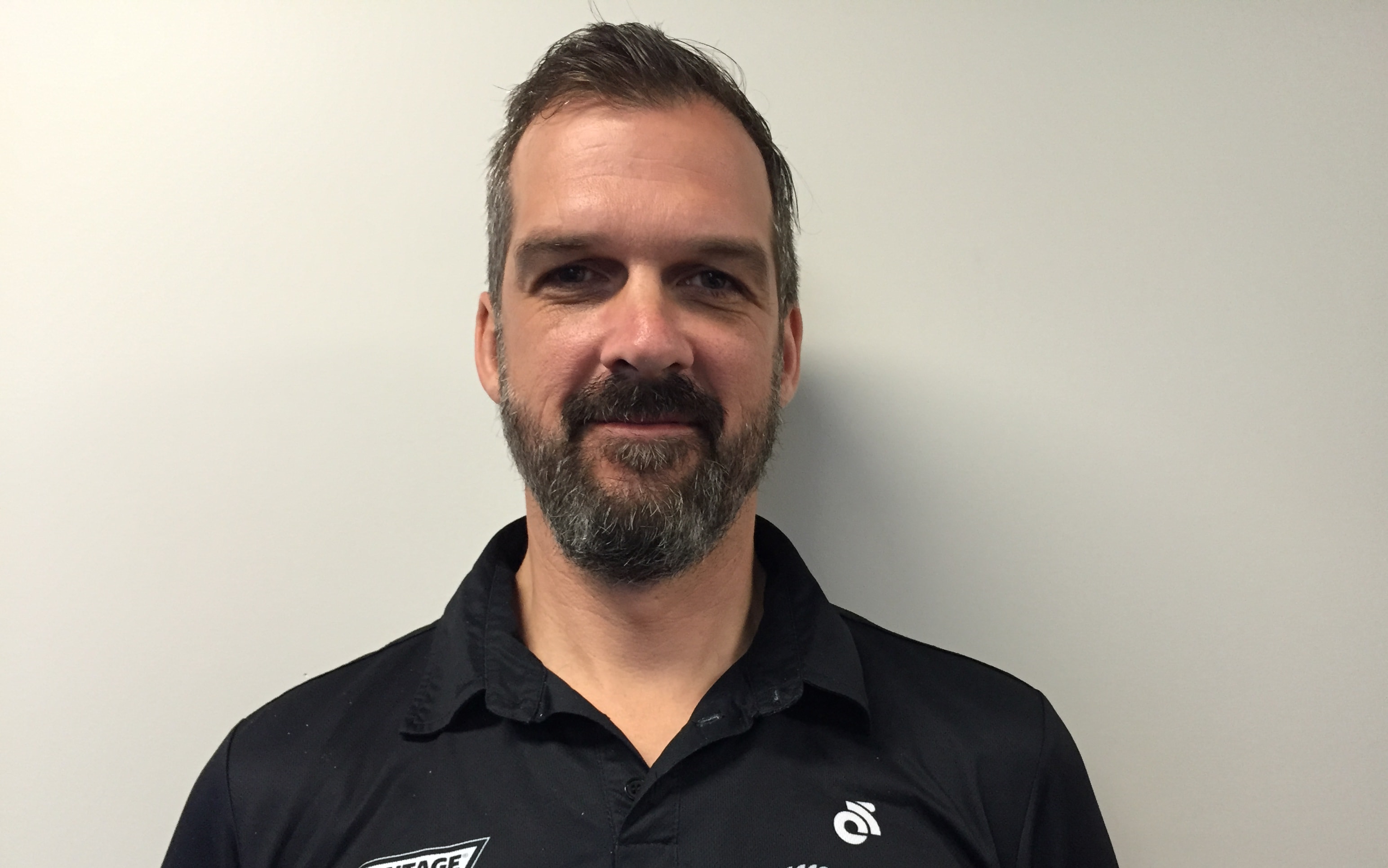 Cycling New Zealand interim CEO Jacques Landry