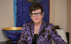 Dame Jenny Shipley