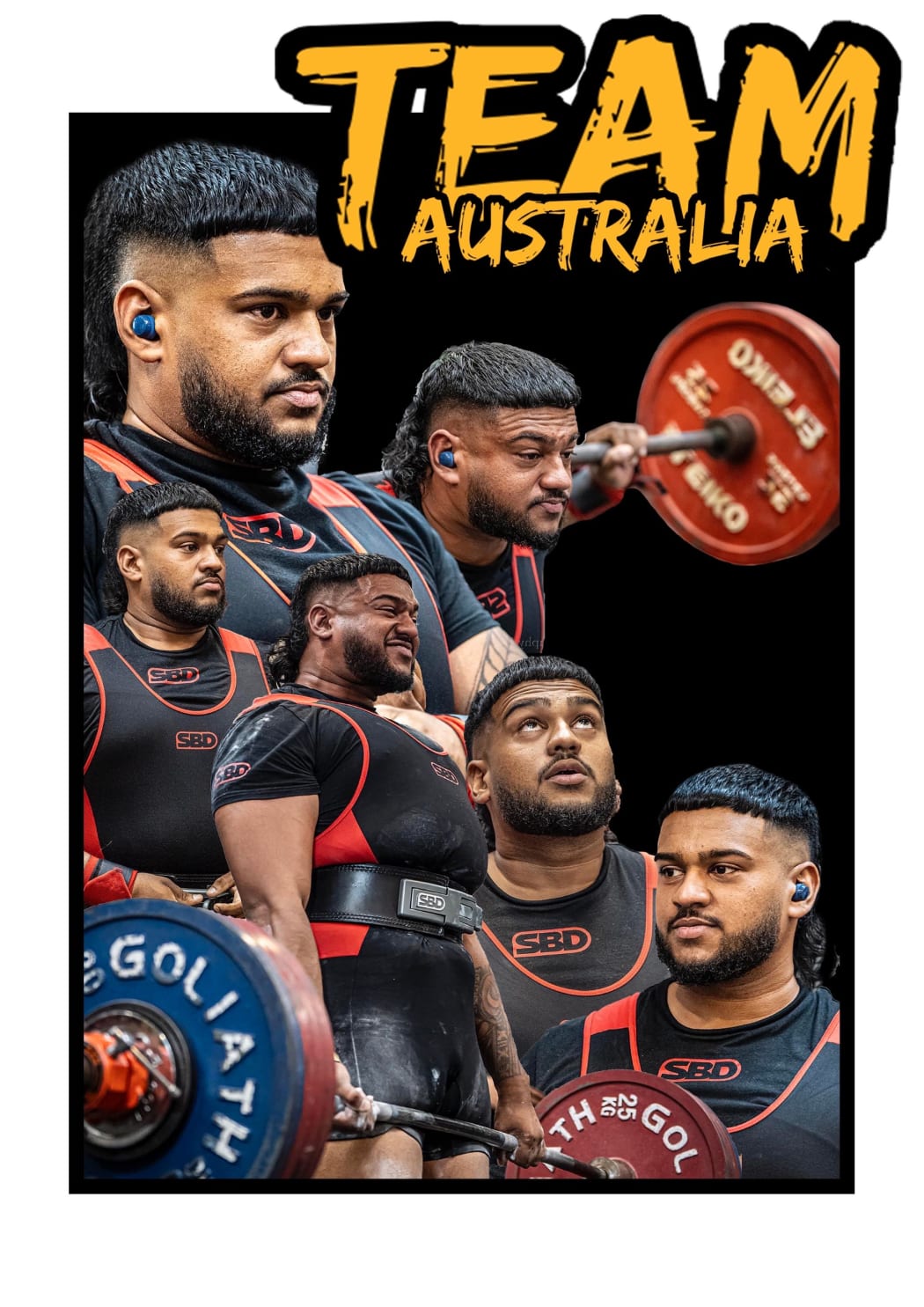 Fiji-born powerlifter Varun Lal is focused on making a mark at the upcoming 2025 WPC World Powerlifting Championship in South Africa in November.