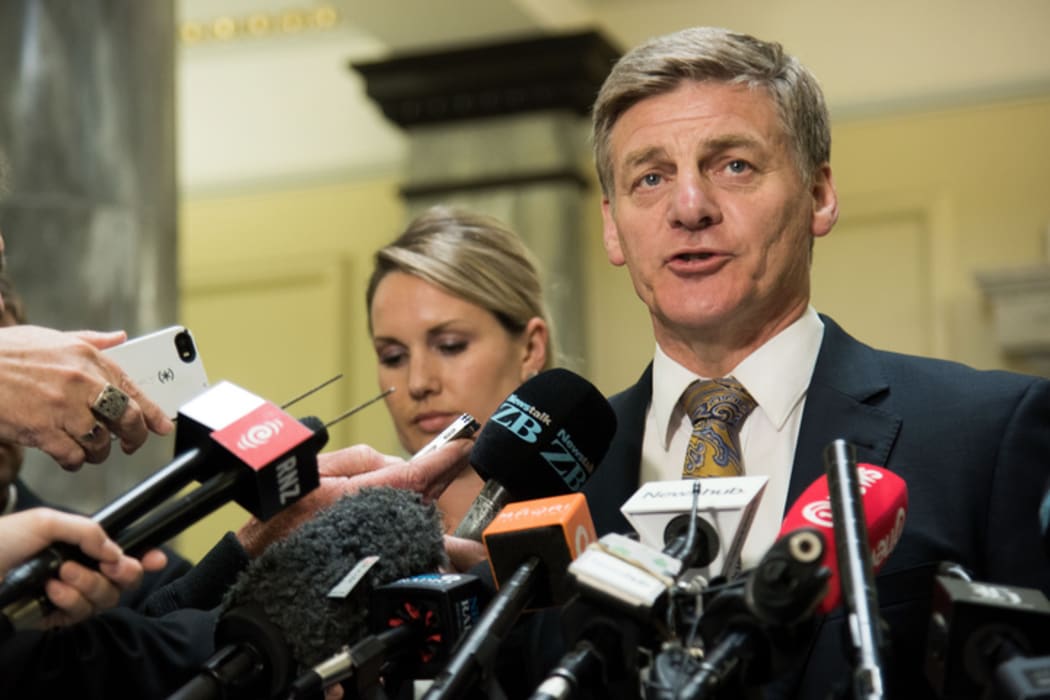 Who's up for National's top job?