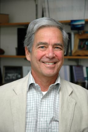 Dr Edward Tronick