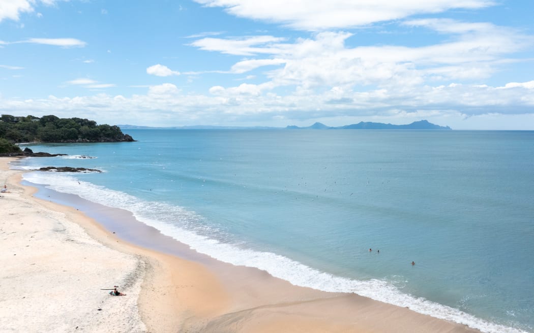 Langs Beach