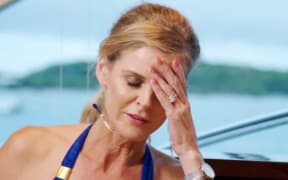 Julia Sloane: "The least racist person you’ll meet".