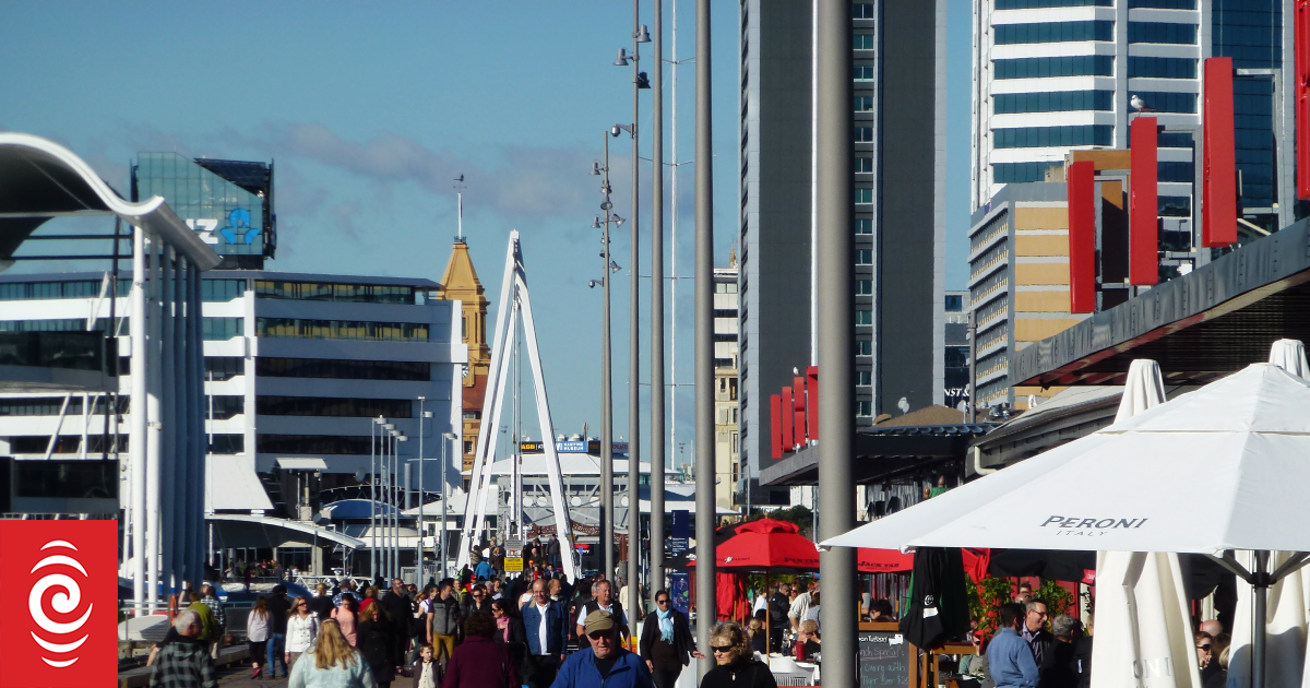 Singaporean fund manager buys commercial site in Auckland's Wynyard Quarter for $55m