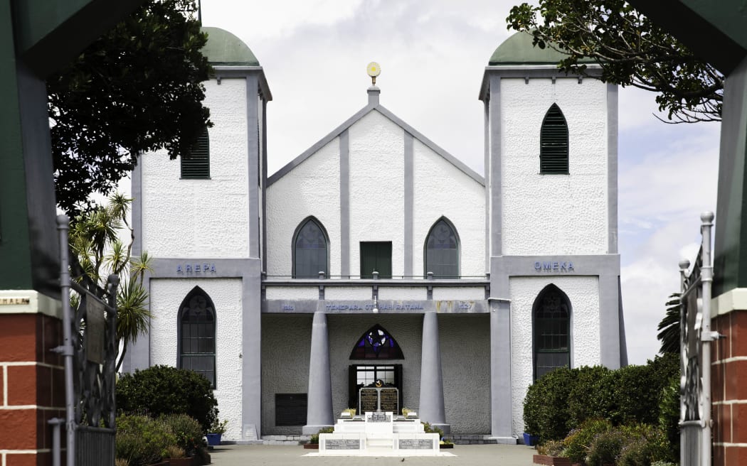 Rātana Church