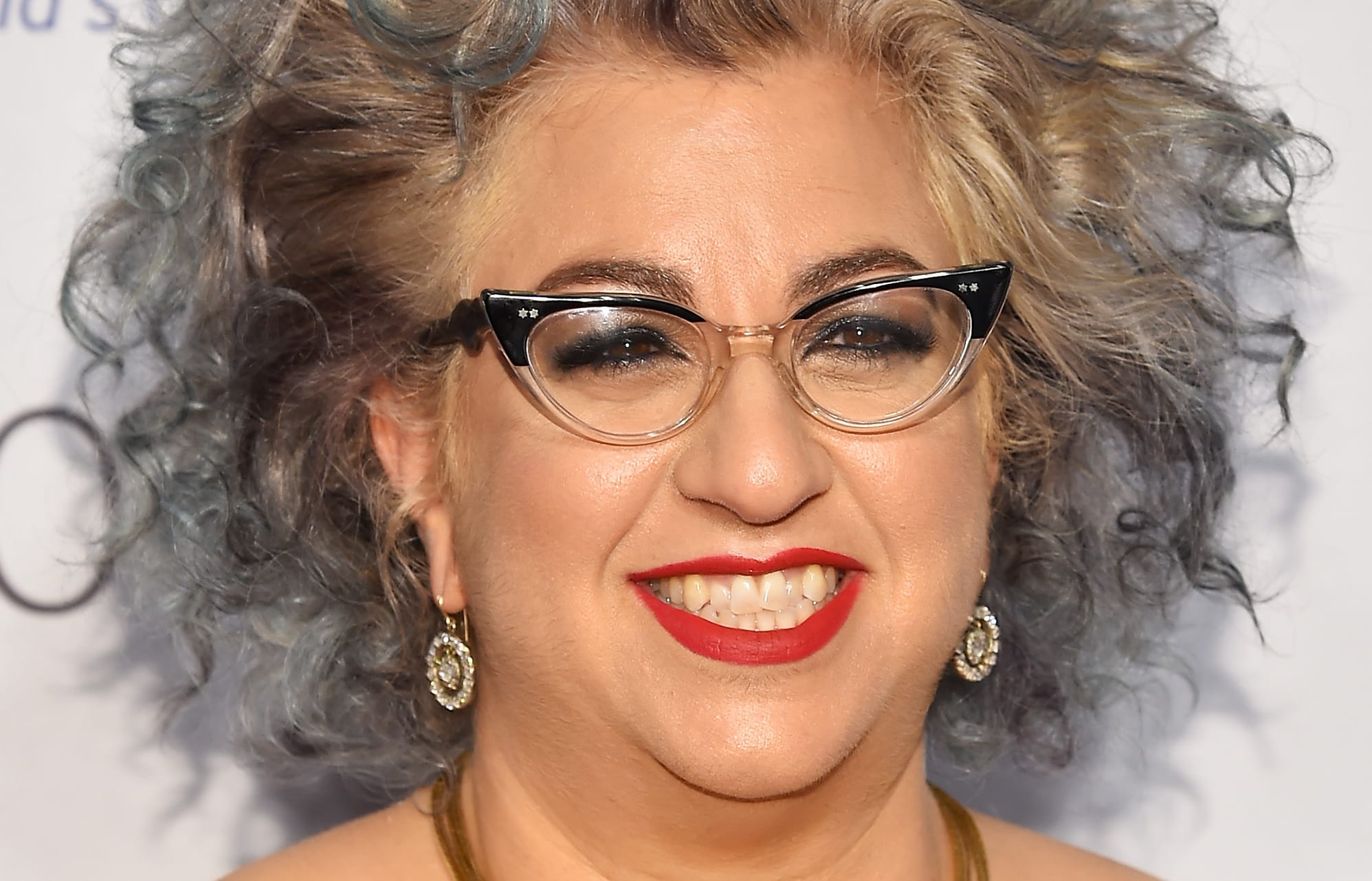 Television writer and producer Jenji Kohan, creator of the Showtime comedy-drama series Weeds and the Netflix comedy-drama series Orange Is the New Black.
