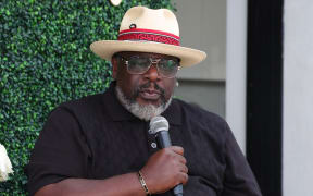 Cedric the Entertainer