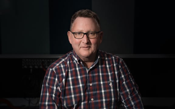 Adrian Orr, Governor of the Reserve Bank of New Zealand