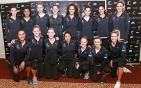 The Silver Ferns will know its coach in an announcement set for this afternoon