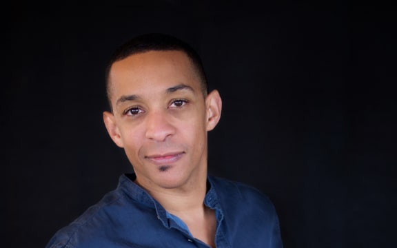 Eric Lamb