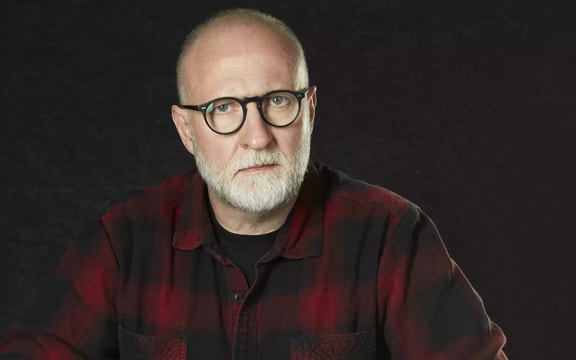 Bob Mould