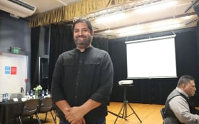 Asim Mukhtar’s doctoral film Sanjha Punjab puts a spotlight on migrant Punjabis from India and Pakistan now living in South Auckland.