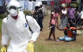 Ebola