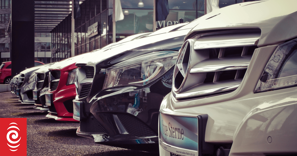 Consumer reveals its 'most unreliable' vehicles