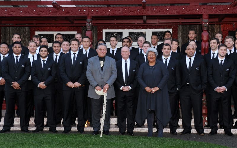 Obituary: Tuheitia Pootatau Te Wherowhero VII, Māori King, dies at 69 | RNZ