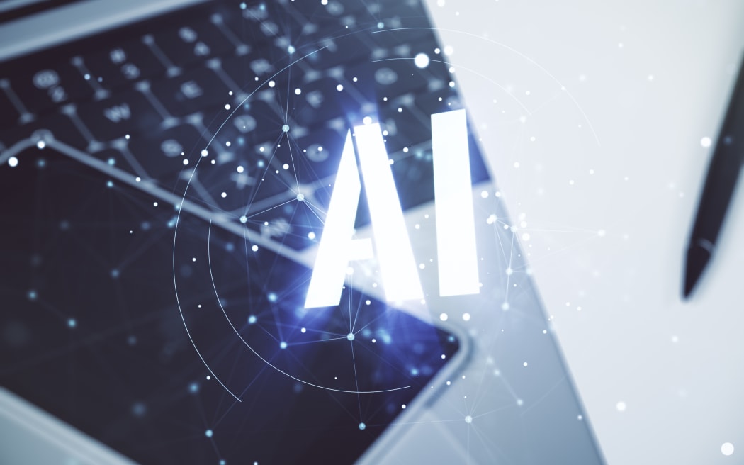 Artificial Intelligence is everywhere - but we can still make deliberate decisions about how we use it.