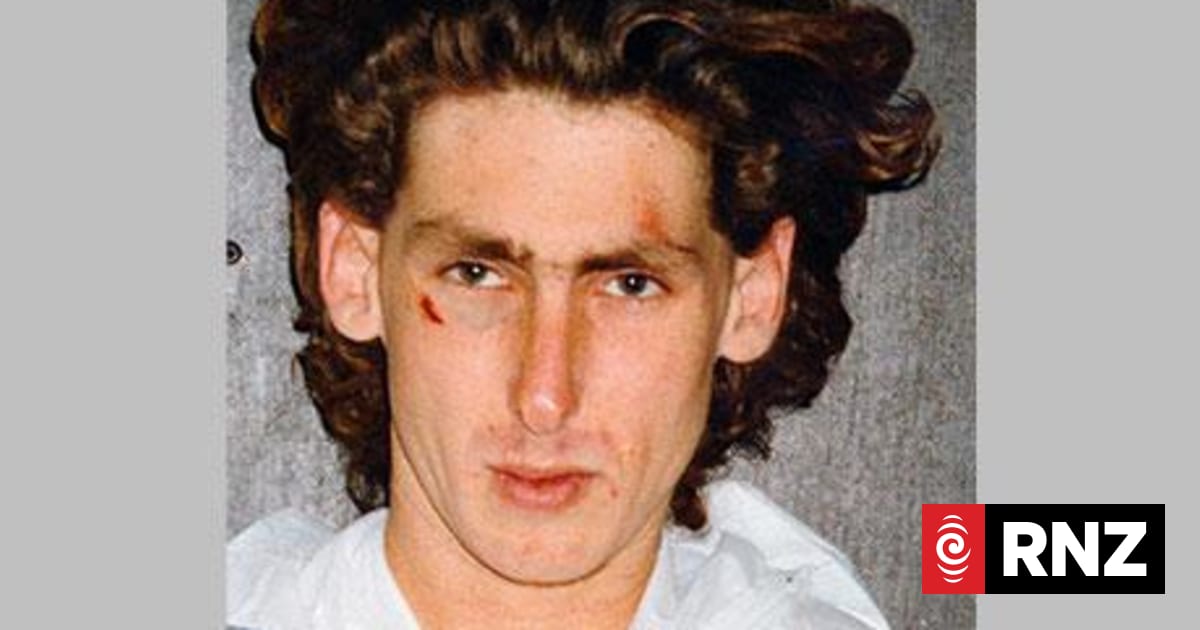 Elderly man fears police are 'framing him' over West Coast cold case ...