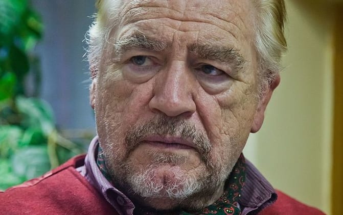Brian Cox