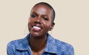 American love coach Francesca Hogi.