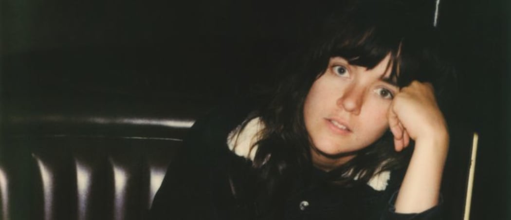 Courtney Barnett