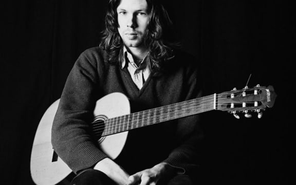 Nick Drake