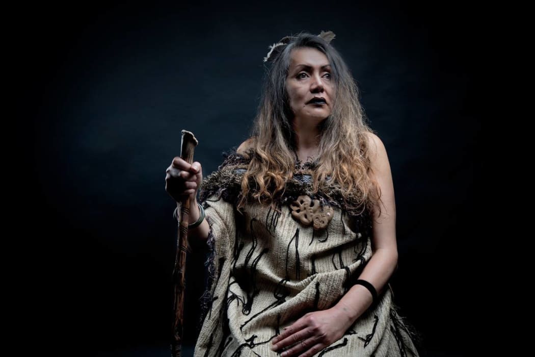 Image from 'Takatāpui – A Place of Standing'