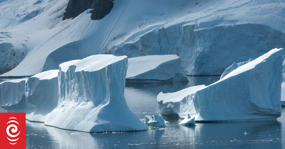 Scientists keen to try again after Antarctic drilling mission falls short - Vimarsana News