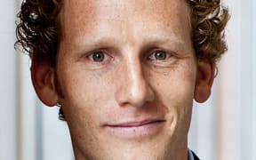 Professor Jonah Berger